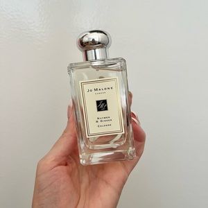 Jo Malone Nutmeg & Ginger